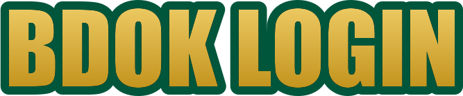 bdok login logo